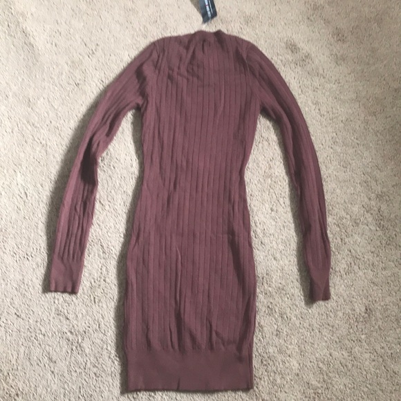 NEVER WORN Fashion Nova dress - Picture 4 of 4